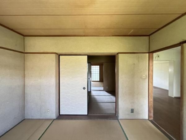 福岡市東区奈多団地、マンションの画像です