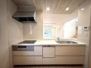 福岡市東区三苫、新築一戸建ての画像です
