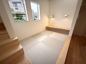 福岡市東区三苫、新築一戸建ての画像です