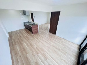 古賀市花見東、マンションの画像です