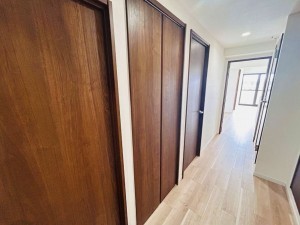 古賀市花見東、マンションの画像です
