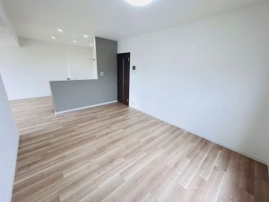 古賀市花見東、マンションの画像です