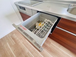 古賀市花見東、マンションの画像です