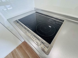 古賀市花見東、マンションの画像です