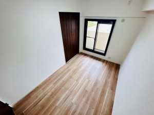 古賀市花見東、マンションの画像です