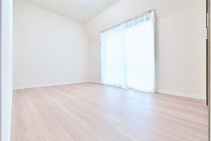 福岡市東区和白、マンションの画像です