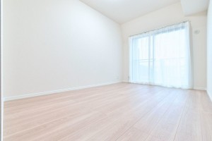 福岡市東区和白、マンションの画像です