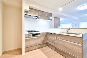 福岡市東区和白、マンションの画像です