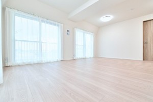 福岡市東区和白、マンションの画像です