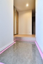 福岡市東区和白、マンションの画像です