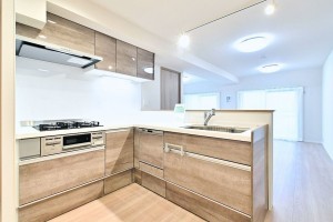 福岡市東区和白、マンションの画像です