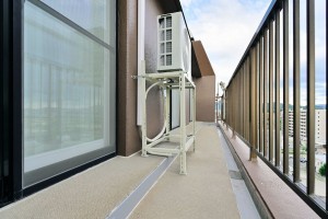 福岡市東区和白、マンションの画像です