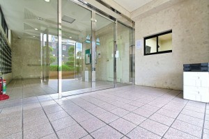 福岡市東区和白、マンションの画像です