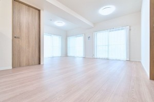 福岡市東区和白、マンションの画像です