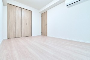 福岡市東区和白、マンションの画像です