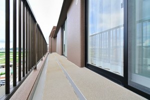 福岡市東区和白、マンションの画像です