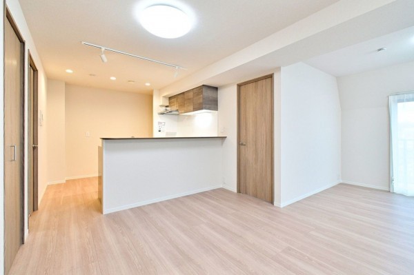 福岡市東区和白、マンションの画像です