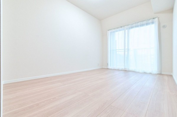 福岡市東区和白、マンションの画像です