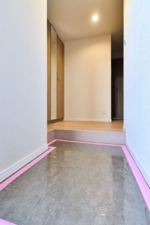 福岡市東区和白、マンションの画像です