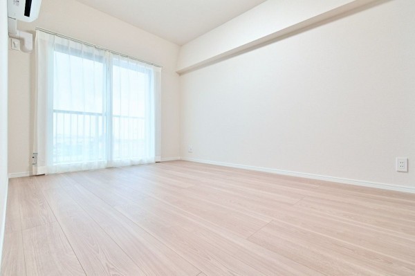 福岡市東区和白、マンションの画像です