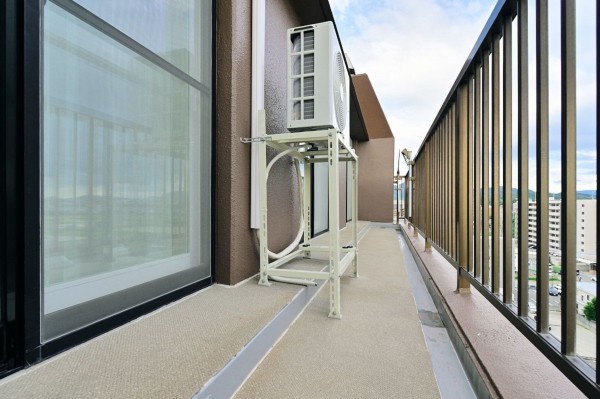 福岡市東区和白、マンションの画像です