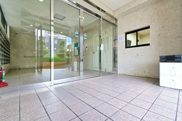 福岡市東区和白、マンションの画像です