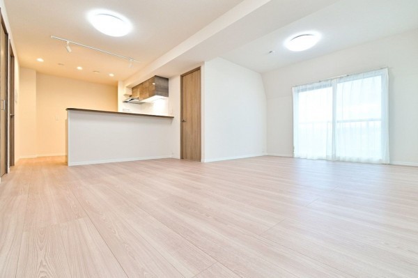 福岡市東区和白、マンションの画像です