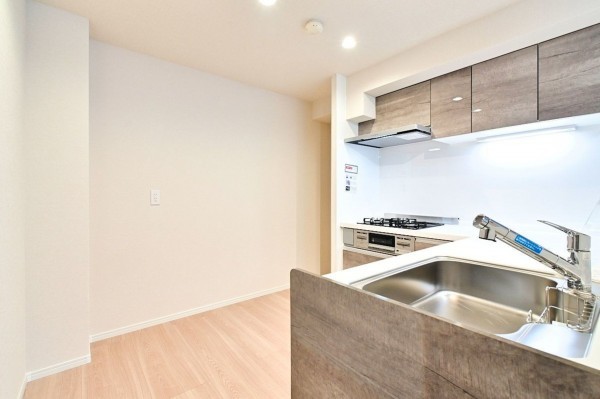 福岡市東区和白、マンションの画像です