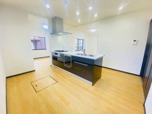 古賀市舞の里、中古一戸建ての画像です