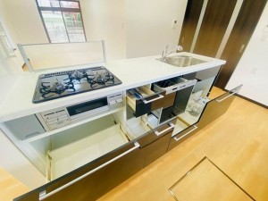 古賀市舞の里、中古一戸建ての画像です