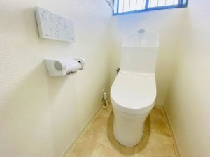 古賀市舞の里、中古一戸建ての画像です