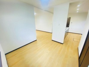 古賀市舞の里、中古一戸建ての画像です