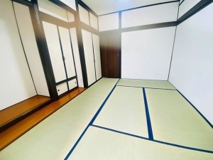 古賀市舞の里、中古一戸建ての画像です
