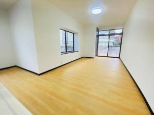 古賀市舞の里、中古一戸建ての画像です