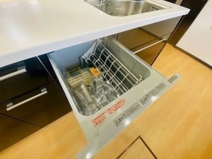 古賀市舞の里、中古一戸建ての画像です