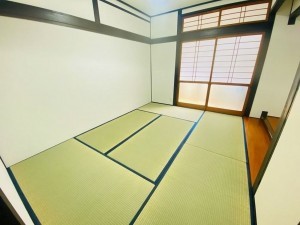 古賀市舞の里、中古一戸建ての画像です