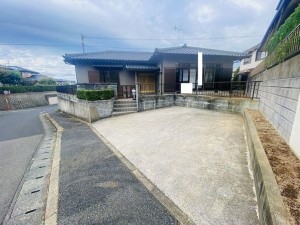 古賀市舞の里、中古一戸建ての画像です