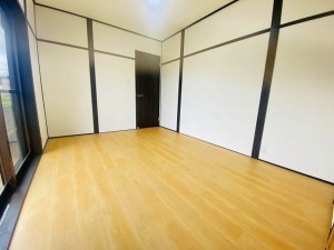 古賀市舞の里、中古一戸建ての画像です
