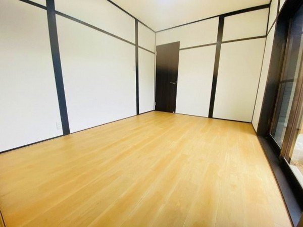 古賀市舞の里、中古一戸建ての画像です