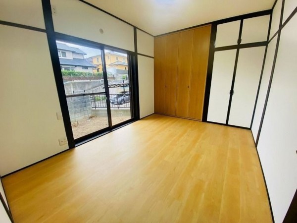 古賀市舞の里、中古一戸建ての画像です