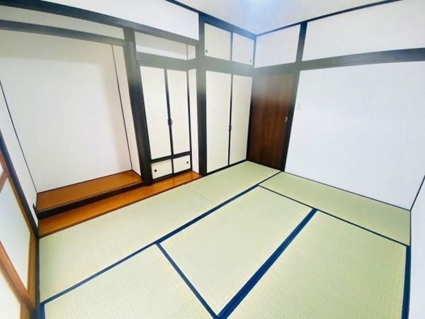 古賀市舞の里、中古一戸建ての画像です