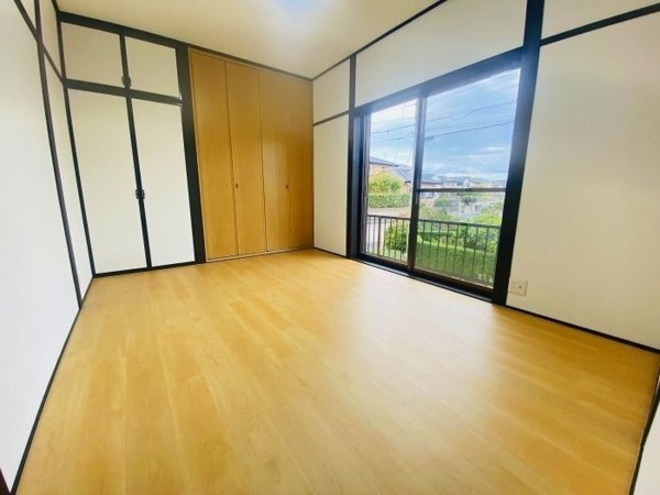 古賀市舞の里、中古一戸建ての画像です