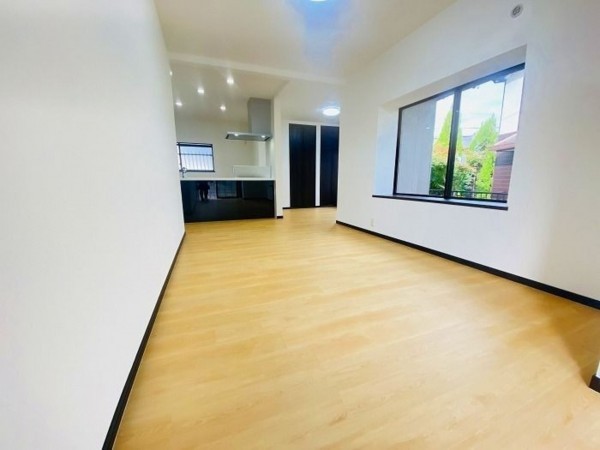 古賀市舞の里、中古一戸建ての画像です