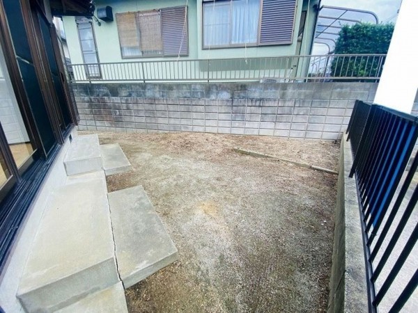 古賀市舞の里、中古一戸建ての画像です