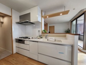 福岡市東区和白丘、マンションの画像です