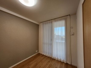 福岡市東区和白丘、マンションの画像です