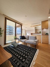 福岡市東区和白丘、マンションの画像です