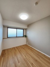 福岡市東区和白丘、マンションの画像です