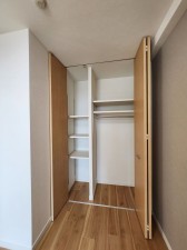 福岡市東区和白丘、マンションの画像です