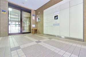 福岡市東区香椎、マンションの画像です